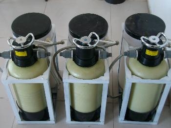 小型软化水设备 